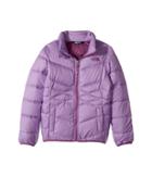 The North Face Kids Andes Down Jacket (little Kids/big Kids) (bellflower Purple (prior Season)) Girl's Coat