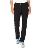 Adidas Golf Climastorm(r) Fall Weight Pants (black) Women's Casual Pants