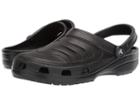 Crocs Bogota (black) Men's Clog/mule Shoes