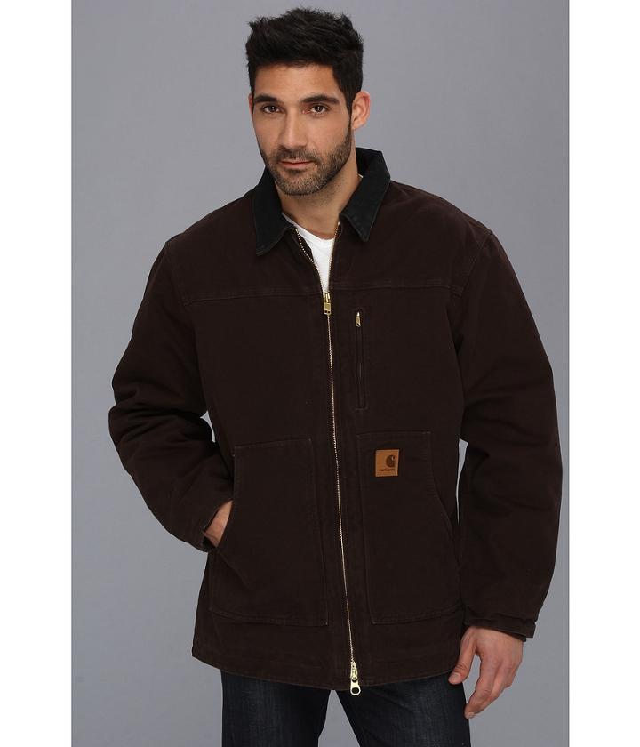 Carhartt Sandstone Ridge Coat