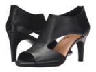 Aerosoles Glamorous (black Leather) High Heels
