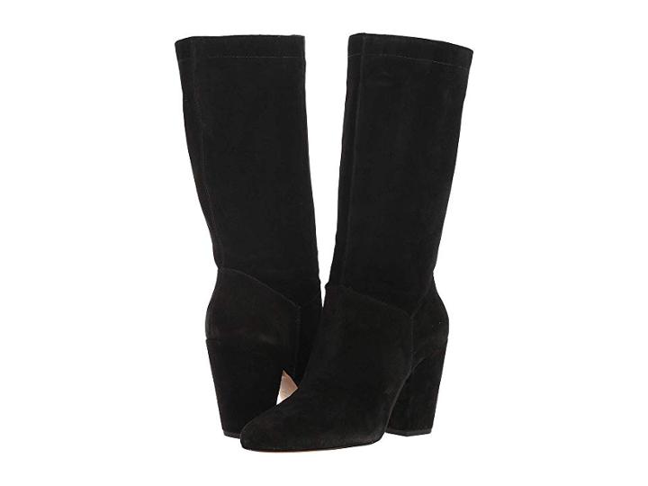 1.state Maribell (black Portogallo) Women's Shoes