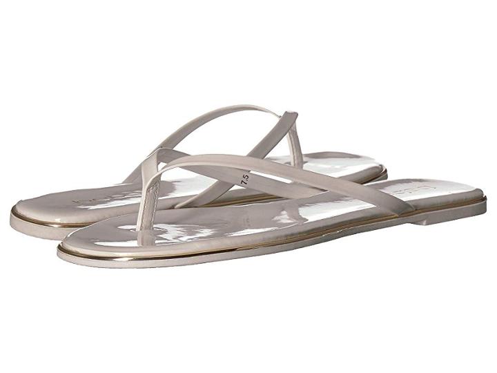 Bebe Ilistra-w (white) Women's Shoes