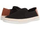 Steve Madden Surfari (black) Men's Shoes