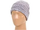 Burton - Angus Beanie (stout White