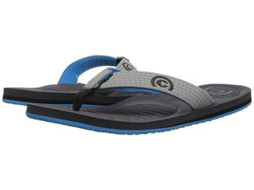 Cobian Hydro Pod (blue) Men's Shoes