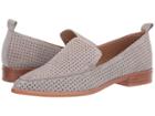 Dolce Vita Kong (smoke Perf Suede) Women's Shoes