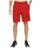 The North Face Versitas Dual Shorts (cardinal Red (prior Season)) Men's Shorts
