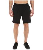 Columbia Trail Flashtm Shorts (black) Men's Shorts