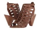 Vince Camuto Elettra (whiskey Barr Burnished Calf) Women's Shoes