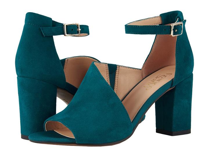 Franco Sarto Gayle (aegean) High Heels
