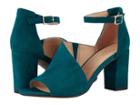 Franco Sarto Gayle (aegean) High Heels