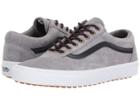 Vans Old Skooltm Mte ((mte) Frost Gray/true White) Lace Up Casual Shoes