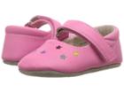 See Kai Run Kids Harriett Crb (infant) (hot Pink) Girl's Shoes