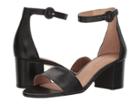 Bernardo Belinda (black Nappa Calf) Women's Shoes