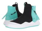 Puma Abyss Diamond (puma Black/diamond Blue) Men's Shoes