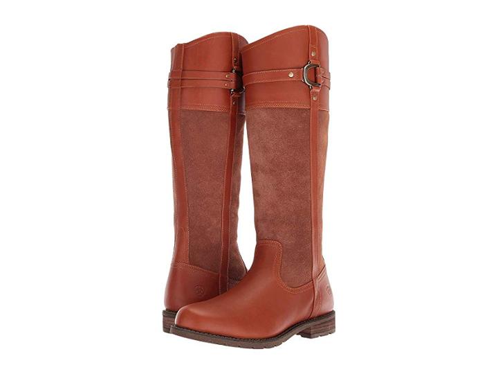 Ariat Loxley H2o (honeycomb) Cowboy Boots