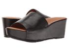Gentle Souls By Kenneth Cole Forella (black) Women's  Shoes