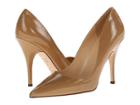 Kate Spade New York Licorice (new Camel) High Heels