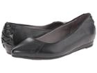 Lifestride Qute (black Vinci) Women's Flat Shoes