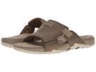 Merrell Terrant Slide (brindle) Men's Sandals