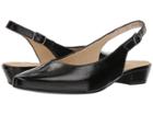 Ara Prairie (black Vernice) Women's Shoes