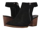 Baretraps Noelani (black) Women's Shoes