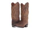 Dan Post Albany 7 (brown) Cowboy Boots