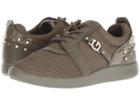 G By Guess Booma3 (olive) Women's Lace Up Casual Shoes