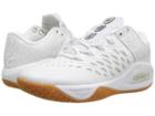 And1 Attack Low (white/white/gum) Men's Basketball Shoes