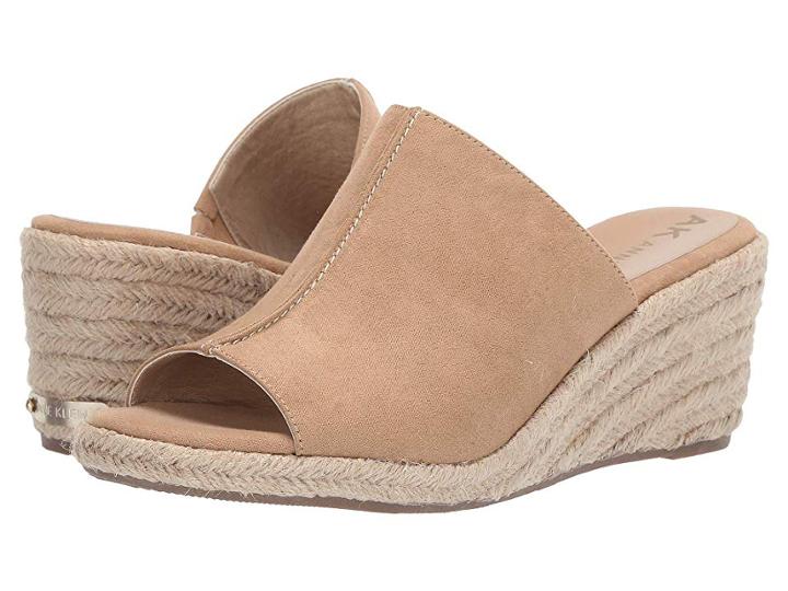 Anne Klein Idette (taupe (latte)) Women's Shoes