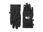 The North Face Kids Youth Etip Glove (big Kids) (tnf Black) Extreme Cold Weather Gloves
