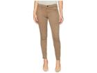 J Brand Skinny Utility Jeans In Brown Sugar (brown Sugar) Women's Jeans