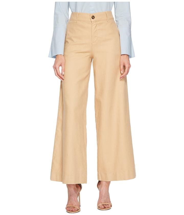 Baldwin Chloe (honey) Women's Casual Pants