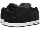 Dc Court Graffik Se (black/camo) Men's Skate Shoes