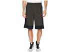 Nike Fastbreak Basketball Short (sequoia/black/university Red) Men's Shorts