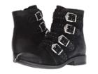 Miz Mooz Edgy (black) Women's Boots