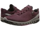 Ecco Sport Biom Venture Gtx Tie (wine) Women's Running Shoes