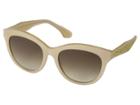 Betsey Johnson Bj164128 (nude) Fashion Sunglasses