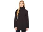 The North Face Apex Flex Gtx(r) Disruptor Parka (tnf Black) Women's Coat