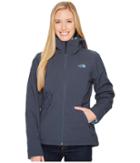 The North Face Apex Elevation Jacket (ink Blue) Women's Jacket