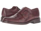 Frye Jones Double Monk (brown Vintage Veg Tan) Men's Boots