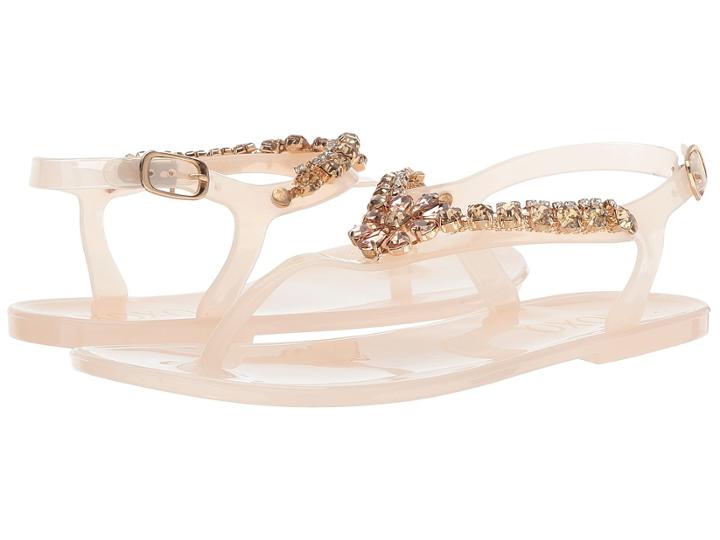 Xoxo Joaniee (blush) Women's Shoes