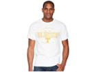 Champion College Tennessee Volunteers Jersey Tee (white) Men's T Shirt