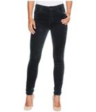 J Brand Maria High-rise Skinny In Moorland (moorland) Women's Jeans