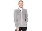 Marmot Olson Jacket (grey Storm/dark Steel) Women's Coat
