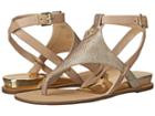 Guess Lacie (natural Synthetic) Women's Shoes