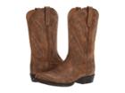 Ariat Cut Loose (tawny) Cowboy Boots