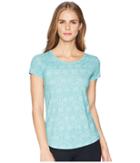 Kuhl Artemis Short Sleeve (spa) Women's Clothing