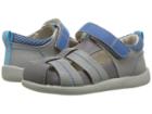 See Kai Run Kids Ryan Ii (toddler) (gray/blue) Boys Shoes